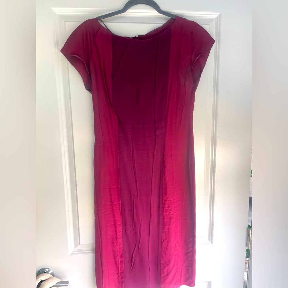 Prada Midi Dress